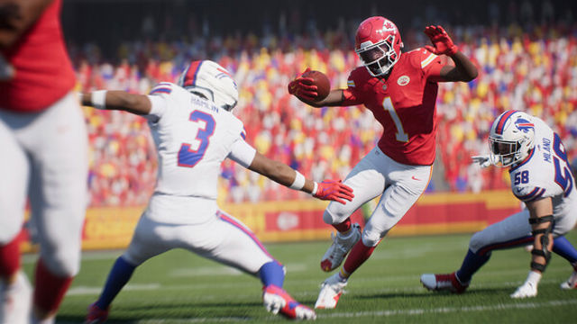 Tải game EA Sports Madden NFL 26 v1.0.133.17820 HYPERVISOR-P2P