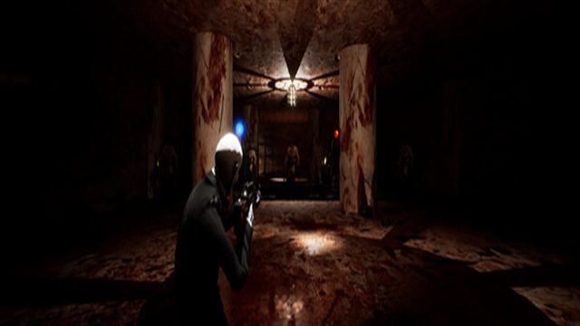Tải game Zombie Shooter TPS-TENOKE