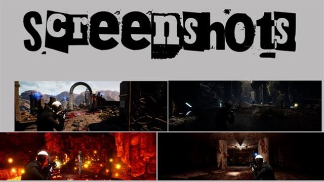 Tải game Zombie Shooter TPS-TENOKE
