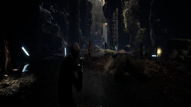 Tải game Zombie Shooter TPS-TENOKE