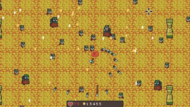 Tải game GRING GRIND-TENOKE