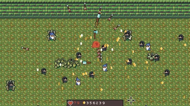 Tải game GRING GRIND-TENOKE