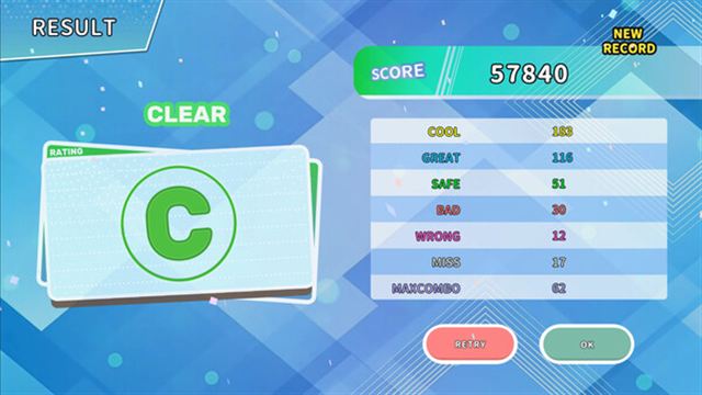 Tải game Rhythm Drum-TENOKE