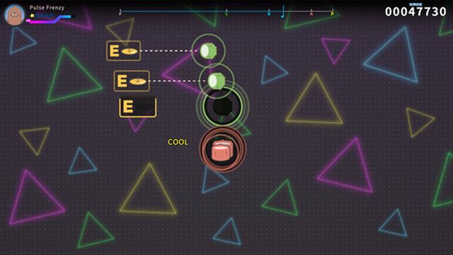 Tải game Rhythm Drum-TENOKE
