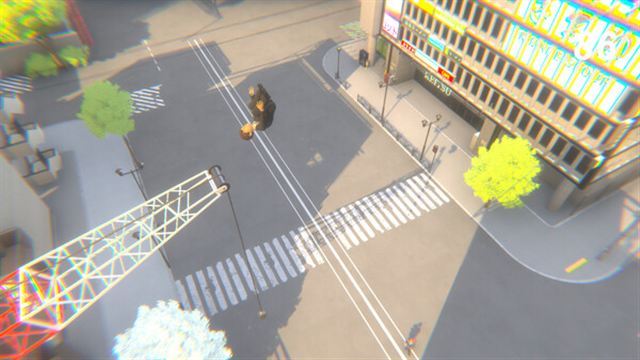 Tải game SuperSorry-TENOKE