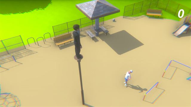 Tải game SuperSorry-TENOKE