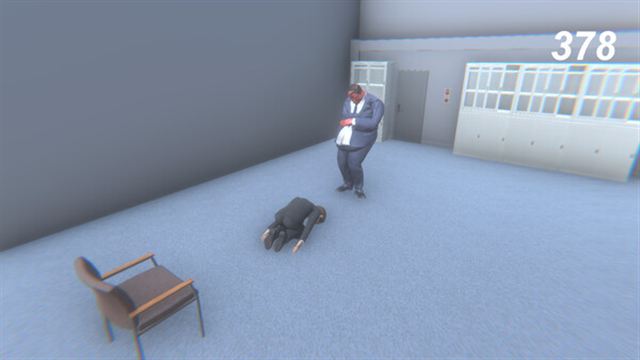 Tải game SuperSorry-TENOKE
