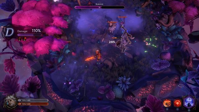 Tải game Lone Soul v1.0.1A-P2P