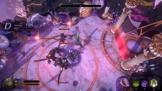 Tải game Lone Soul v1.0.1A-P2P