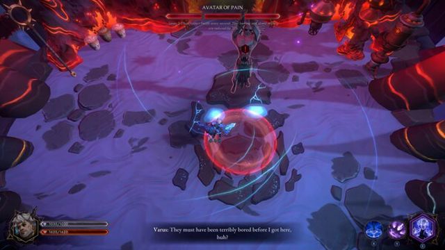 Tải game Lone Soul-TENOKE