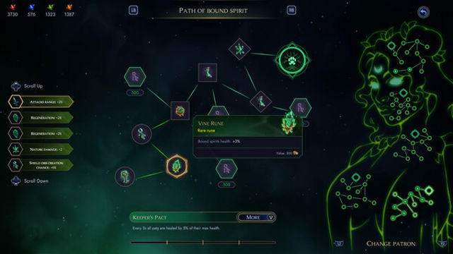 Tải game Lone Soul-TENOKE