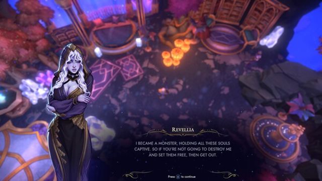 Tải game Lone Soul v1.0.1A-P2P