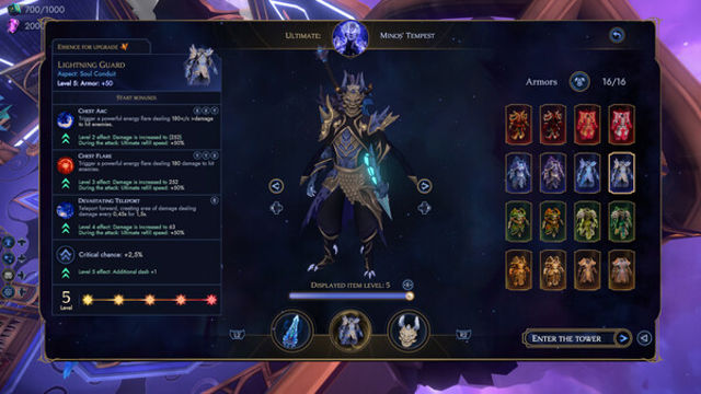 Tải game Lone Soul v1.0.1A-P2P