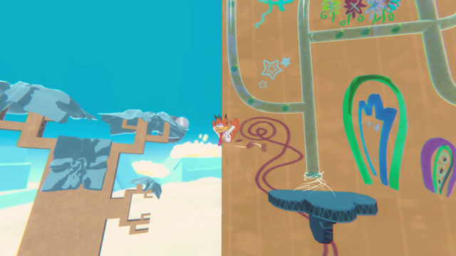 Tải game Bubsy 4D v1.1.1-P2P