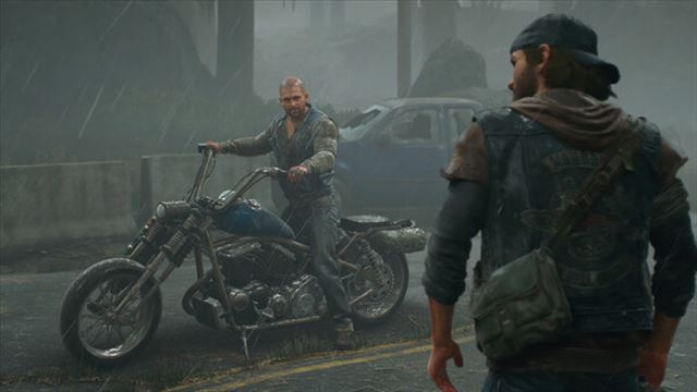 Tải game Days Gone Remastered v2025606-P2P