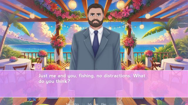 Tải game Love Love 2024 The Love Election-TENOKE