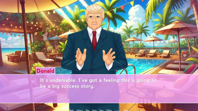 Tải game Love Love 2024 The Love Election-TENOKE