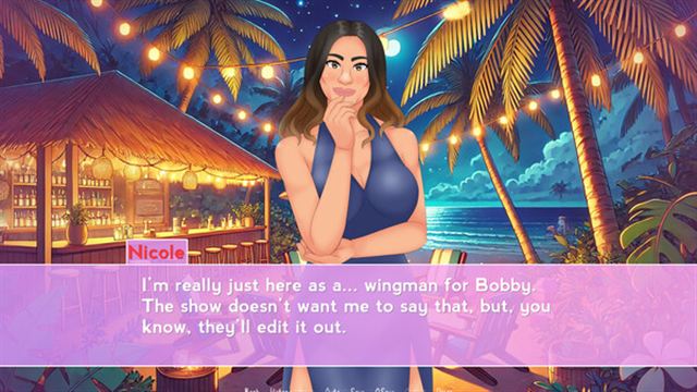 Tải game Love Love 2024 The Love Election-TENOKE