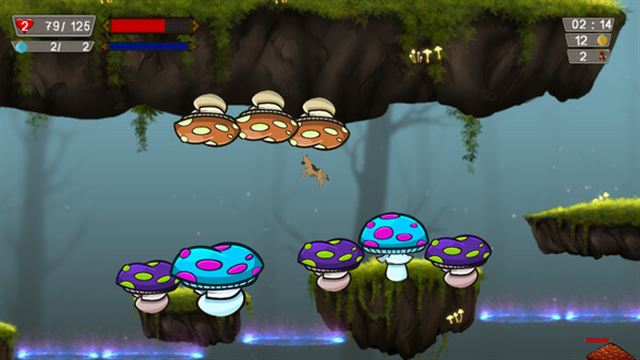 Tải game Calypsos Calamity-TENOKE