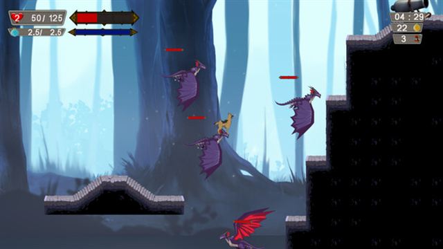 Tải game Calypsos Calamity-TENOKE