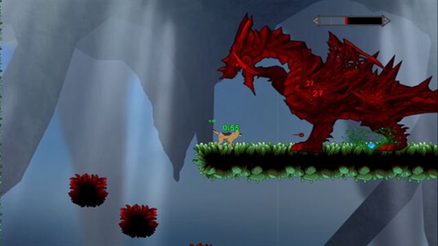Tải game Calypsos Calamity-TENOKE