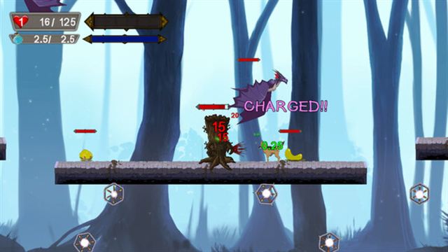 Tải game Calypsos Calamity-TENOKE