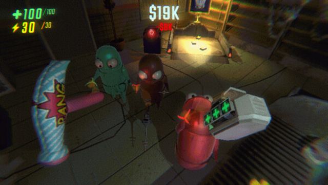 Tải game R.E.P.O Early Access