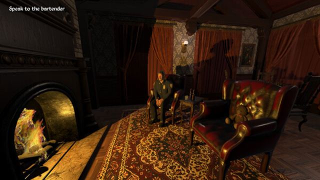 Tải game The Immemorial Order II Sisters of Darkness-bADkARMA