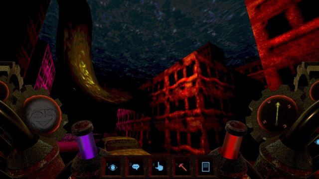 Tải game Psychopomp GOLD-P2P