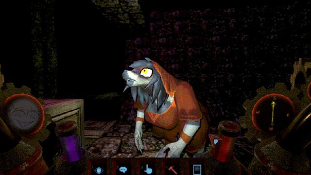 Tải game Psychopomp GOLD-P2P