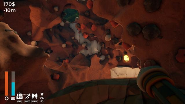 Tải game A Game About Digging A Hole v20250217-P2P