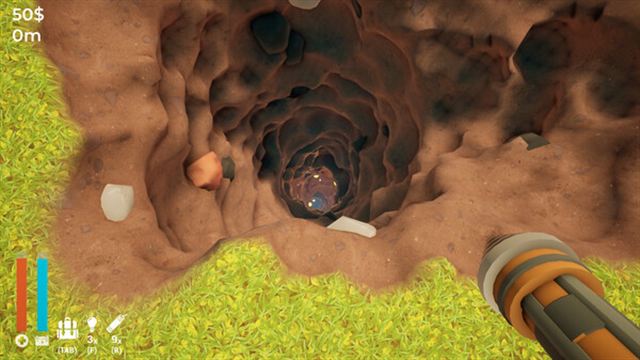 Tải game A Game About Digging A Hole v20250217-P2P