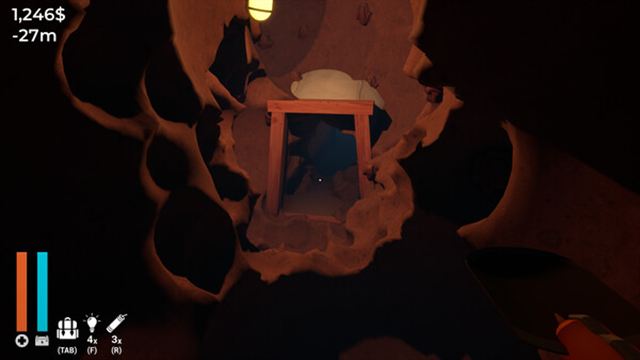 Tải game A Game About Digging A Hole v20250217-P2P