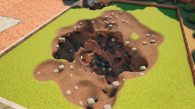 Tải game A Game About Digging A Hole v20250217-P2P