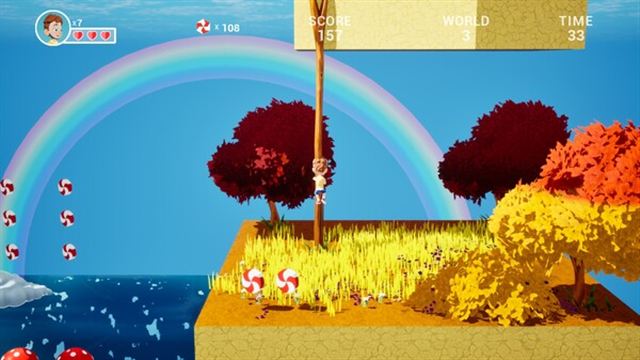 Tải game Tony and Jennie 2-TENOKE