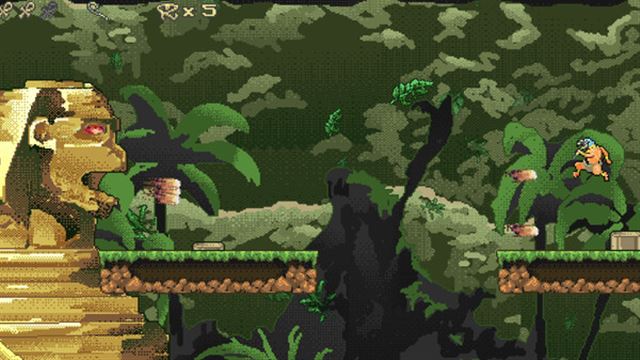 Tải game Osiris Quest-TENOKE