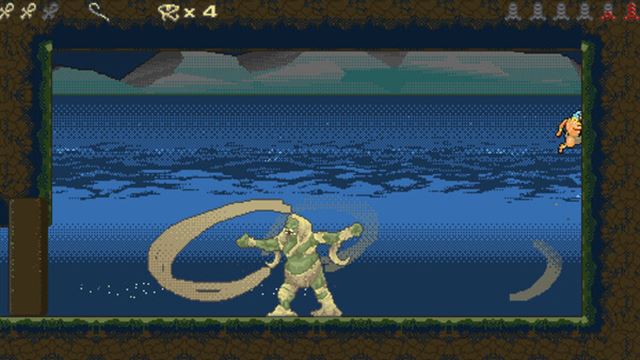 Tải game Osiris Quest-TENOKE