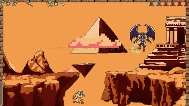 Tải game Osiris Quest-TENOKE