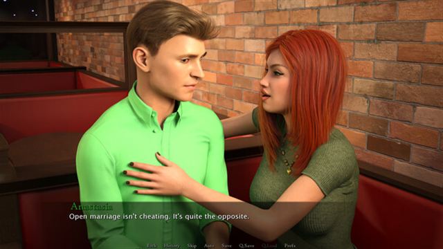 Tải game Going Your Own Way Episode One-TENOKE