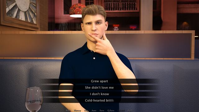 Tải game Going Your Own Way Episode One-TENOKE
