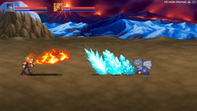 Tải game Little Fighter 2 Remastered-TENOKE