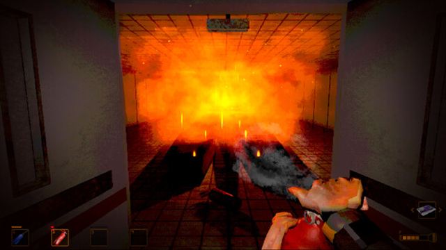 Tải game Hell Dive-Unleashed