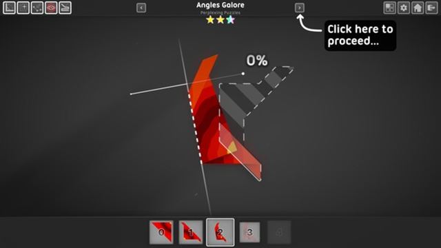 Tải game Paper 2 Origami Refolded-TENOKE