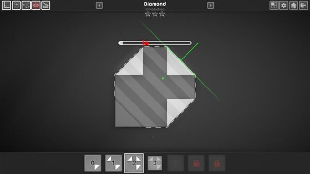 Tải game Paper 2 Origami Refolded-TENOKE
