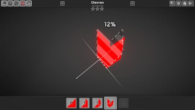 Tải game Paper 2 Origami Refolded-TENOKE