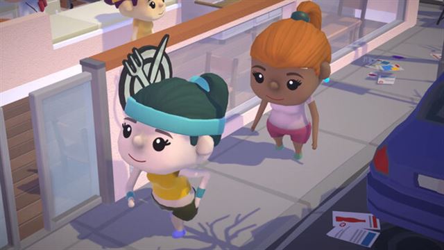 Tải game Diner Bros 2-TENOKE