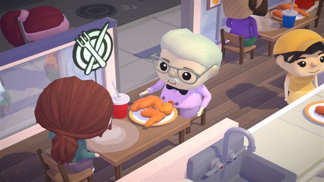 Tải game Diner Bros 2-TENOKE