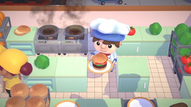 Tải game Diner Bros 2-TENOKE