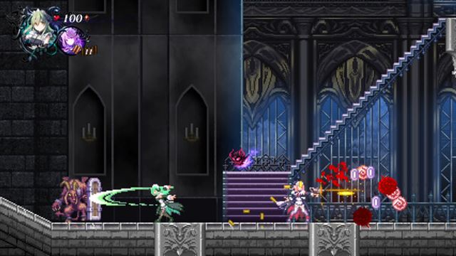 Tải game Gal Guardians Servants of the Dark-TENOKE