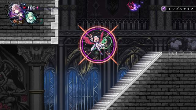 Tải game Gal Guardians Servants of the Dark v1.4.0-P2P